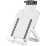 Neomounts tablet-un200white tablet steun standaard (wit) - afbeelding 2
