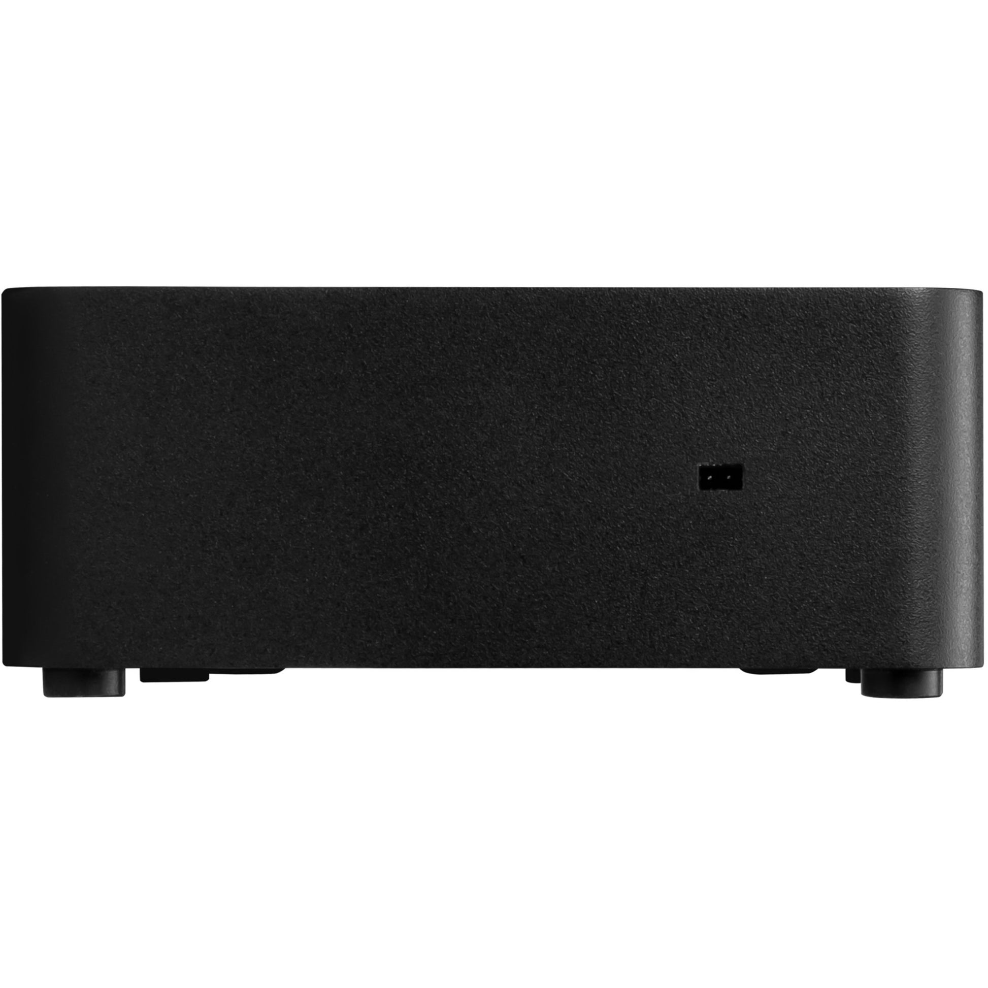 Msi cubi nuc 1mg-001eu mini-pc (zwart | core 7 150u | intel graphics | 16 gb | 1 tb ssd | epeat silver registered)