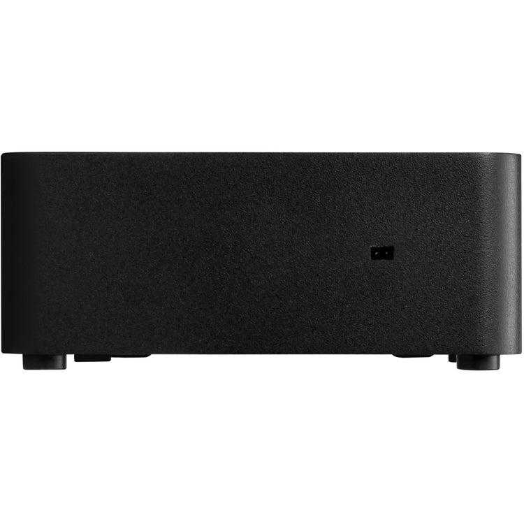 Msi cubi nuc 1mg-001eu mini-pc (zwart | core 7 150u | intel graphics | 16 gb | 1 tb ssd | epeat silver registered)
