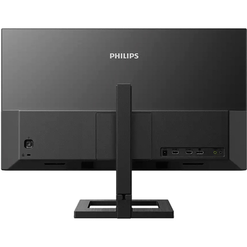 Philips 275e2fae 00 27 monitor (zwart, 2x hdmi, displayport)
