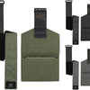 Peaty's holdfast trail tool wrap - frame bag