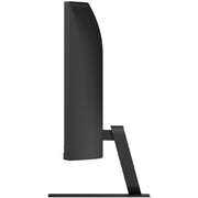 Lg ultrawide 34u601b-b 34 curved monitor (zwart, hdmi, displayport, amd freesync, 120 hz) - afbeelding 3
