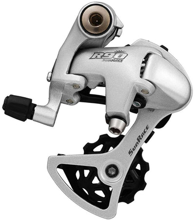 Sunrace a.derailleur 9v (11-27t) korte slag rdr91
