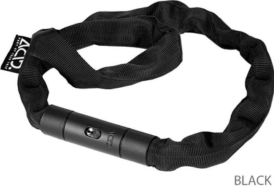 Acid corvid k120 chain lock