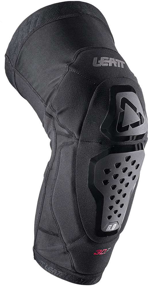 Leatt 6.0 evo - knee protectors