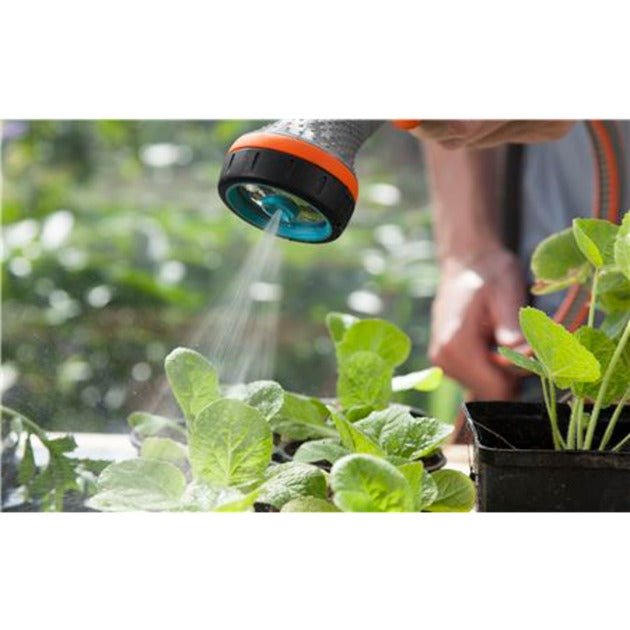 Gardena comfort broes voor gevoelige planten