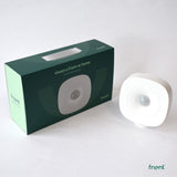Frient motion sensor pro bewegingsmelder (wit, zigbee 3.0) - afbeelding 3