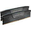 Corsair vengeance 32 gb ddr5-5200 (2x 16 gb) werkgeheugen (zwart, cmk32gx5m2b5200c40, xmp 3.0)