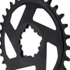 Acid mtb pro hpa chainring - 53mm direct mount shimano 12-speed