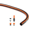 Gardena comfort flex slang 13 mm (1 2 ) (zwart oranje, 18034-20, 20 m)