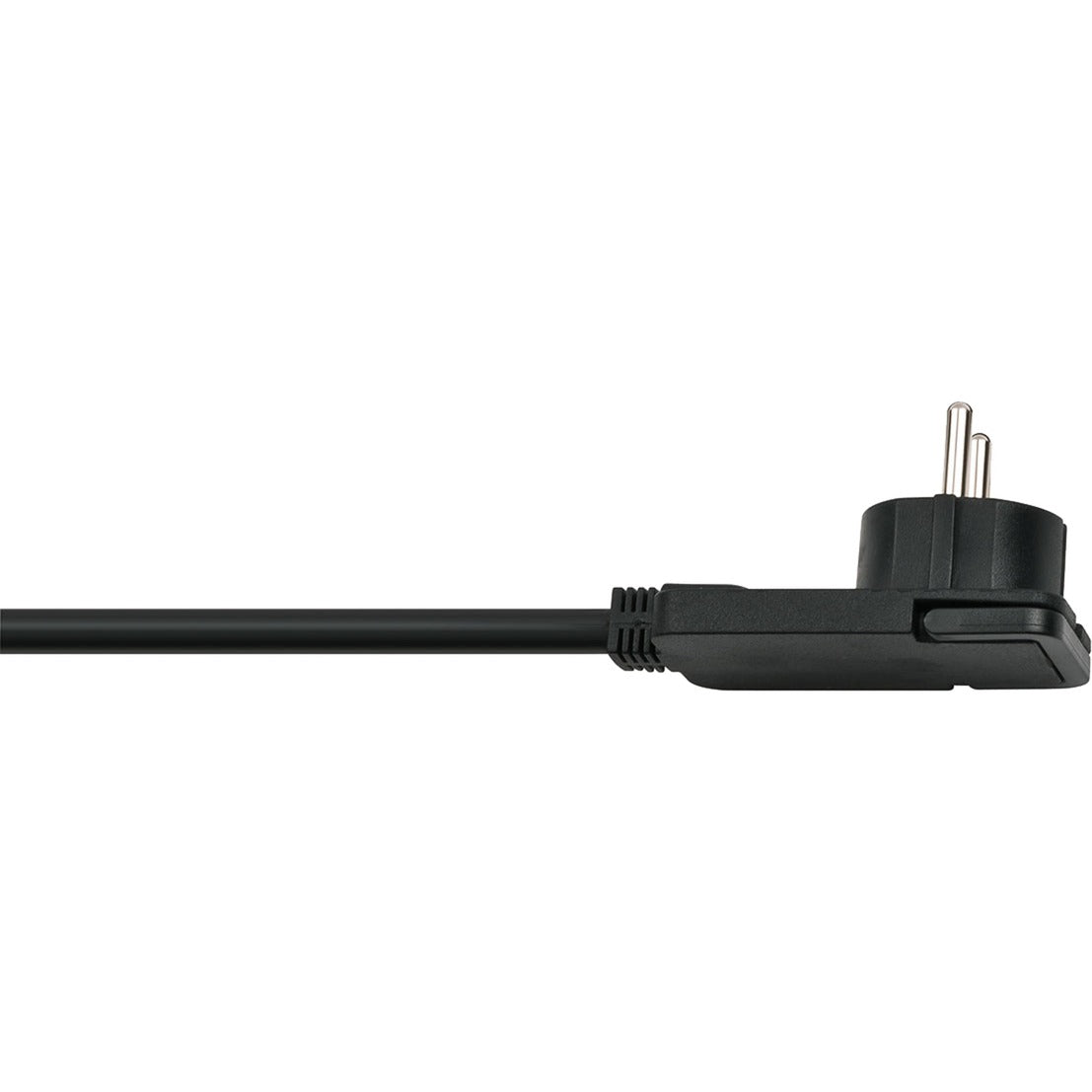 Brennenstuhl verlengkabel met hoekstekker 3m h05vv-f3g1