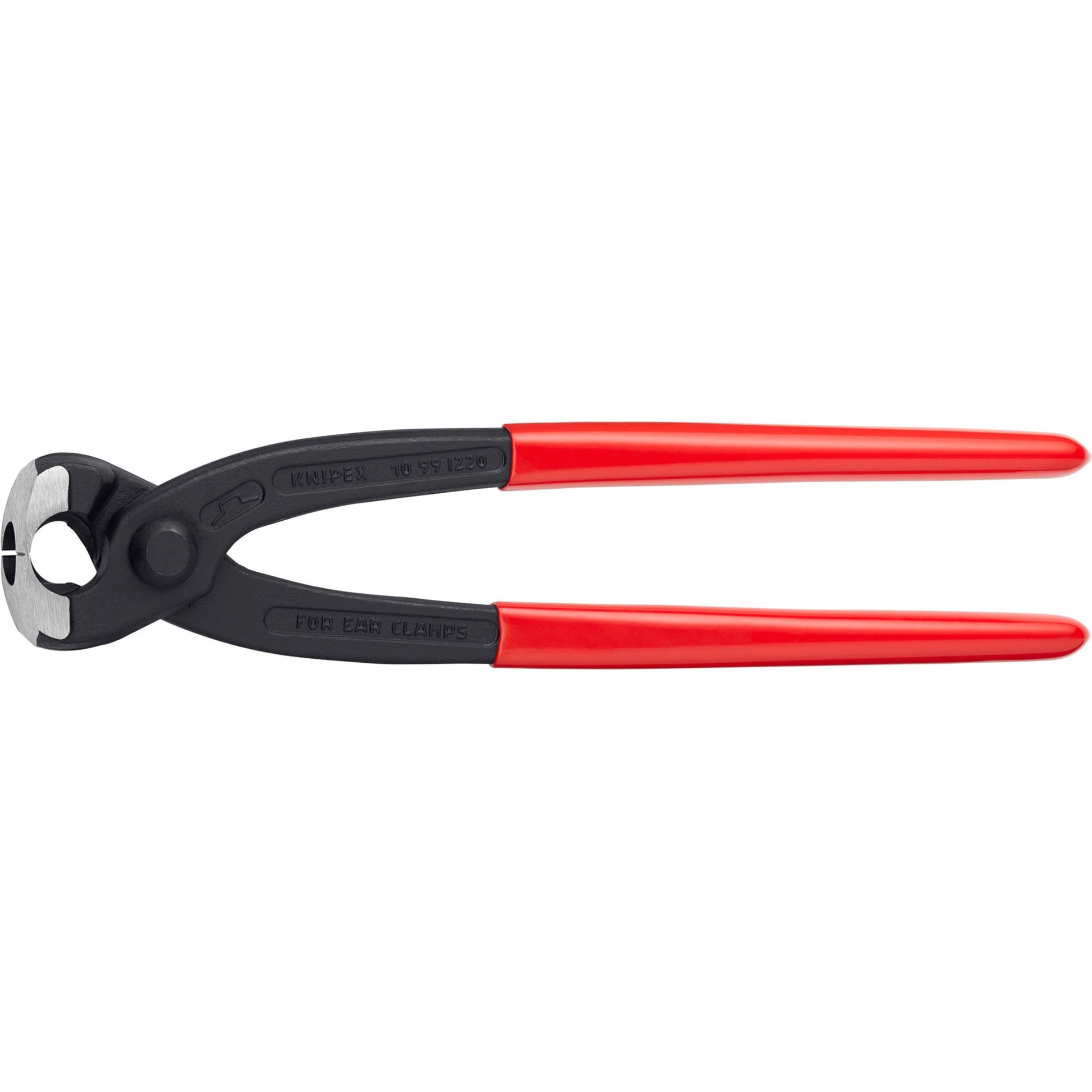 Knipex 1099i220 oorklemtang - 220mm