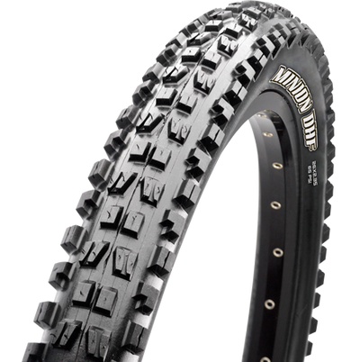 Maxxis minion dhf dual wt 24 folding tyre