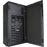 Fractal design define r5 midi tower behuizing (zwart | 4x usb-a) - afbeelding 17