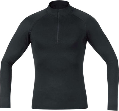 Gorewear m base layer thermo turtleneck - baselayer longsleeve