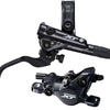 Shimano Deore XT BL-M8100 + BR-M8100 hydraulic Rear 2P