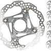 Hope floating mtb centerlock disc rotor