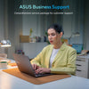 Asus expertbook p5405csa-nz0195x 14 laptop (grijs | core ultra 7 258v | arc graphics 140v | 32 gb | 1 tb ssd)