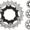 Shimano sprocket unit for cs-r8000 cs-6800