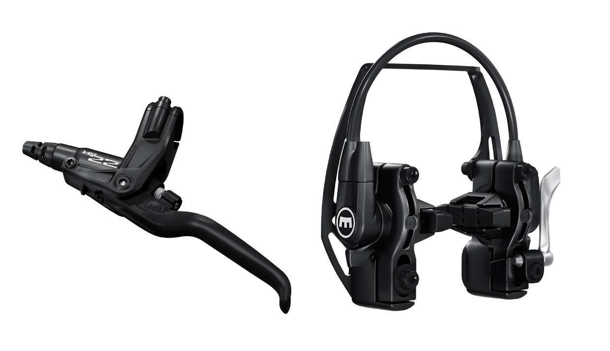 Magura Remset HS22 zwart 3-vinger V A 2700846