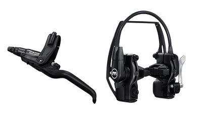 Magura Remset HS22 zwart 3-vinger V A 2700846