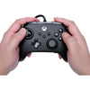 Powera advantage plus bedrade controller voor xbox series x|s (zwart, xbox series x|s, xbox one, pc)
