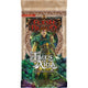 Asmodee flesh and blood: tales of aria blitz deck briar kaartspel (engels, 2 spelers, 10 - 15 minuten, vanaf 16 jaar)