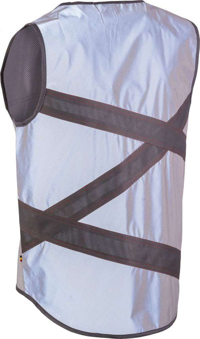 Wowow crossroad fr - reflective vest