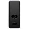 Lenovo charging gan dock dockingstation (zwart)