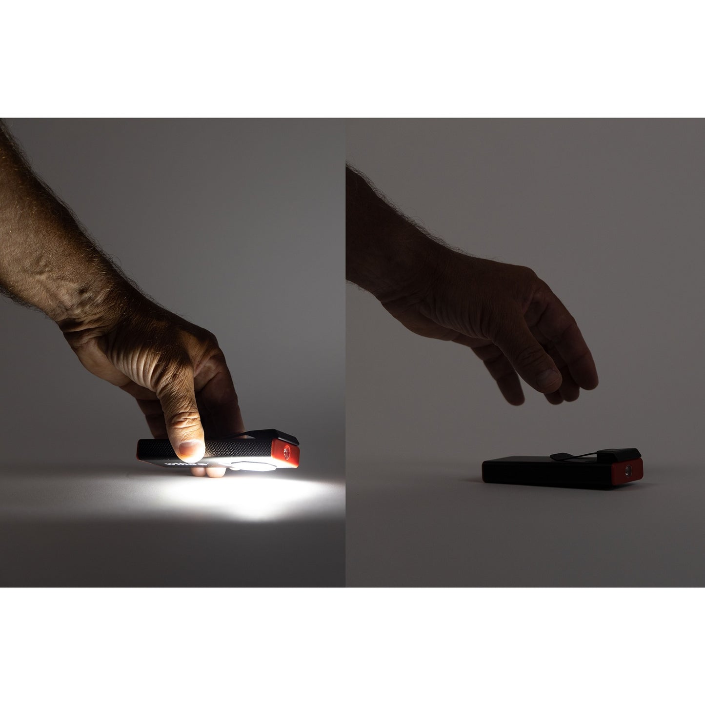 Wiha sb490hl01 45699 handlamp led 1200 lm