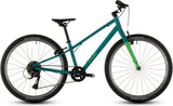 Cube numove 240 seagreen´n´green - afbeelding 1
