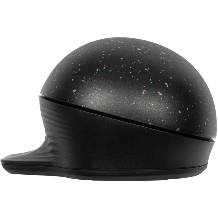Targus ergoflip ecosmart mouse (zwart, 4000 dpi, bluetooth 5.0 low energy)