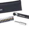 Granite rocknroll tq torque wrench mini tool set