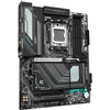 Gigabyte b850 gaming x wifi6e socket am5 moederbord (zwart grijs, raid, 2,5gb-lan, wi-fi 6e, bt, sound, atx)