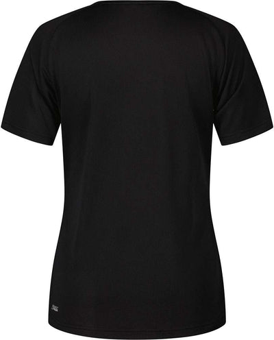 Scott trail tuned - women's mtb jersey