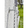 Gardena premium kraanstuk 33.3 mm (g 1 ) (zilver, 18242-20)