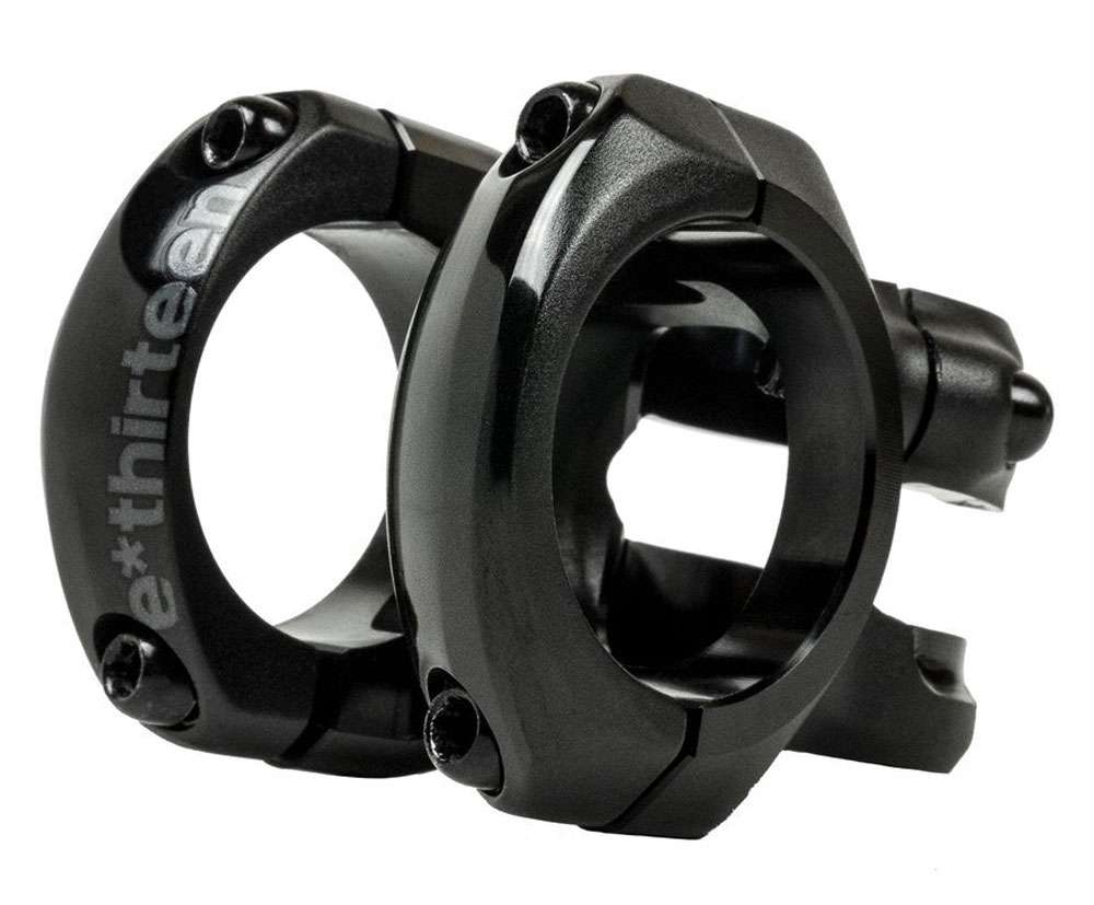 E*thirteen plus 35mm stem