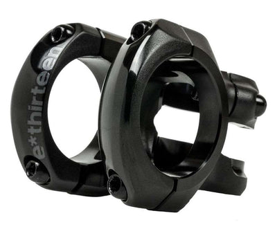 E*thirteen plus 35mm stem
