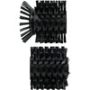 Einhell medium borstelset borstel (gladde stenen)
