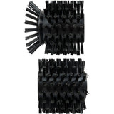 Einhell medium borstelset borstel (gladde stenen) - afbeelding 1