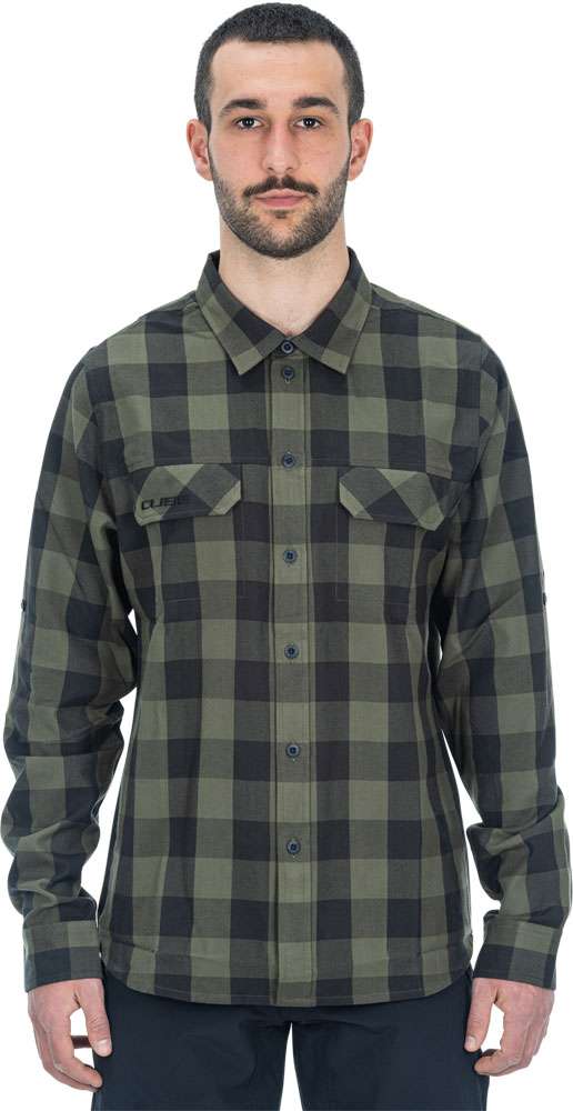 Cube work - shirt