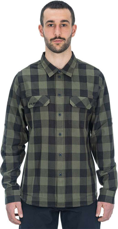 Cube work - shirt