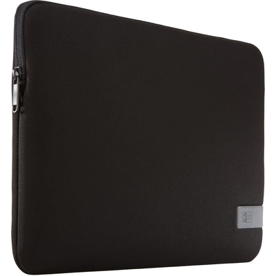 Case logic reflect 14 laptophoes (zwart)