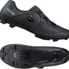 Shimano sh-xc503 - mtb shoes wide