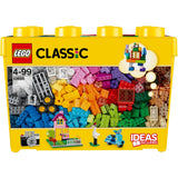 Lego classic 10698 creatieve opbergdoos xl - afbeelding 9