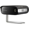 Viewsonic draagbare ledprojector met harman kardon-luidsprekers (zwart, hdmi, audio)