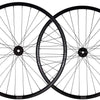 Reverse components black one 29 27.5 boost tubeless wheelset