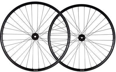 Reverse components black one 29 27.5 boost tubeless wheelset