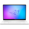 Asus rog zephyrus g16 gu605cp-qr022w 16 gaming laptop (wit | core ultra 9 285h | rtx 5070 | 32 gb | 1 tb ssd | oled)