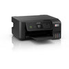 Epson ecotank et-2870 a4 multifunctionele wi-fi-printer met inkttank all-in-one inkjetprinter (zwart, scannen, kopiëren, inclusief tot 3 jaar inkt)